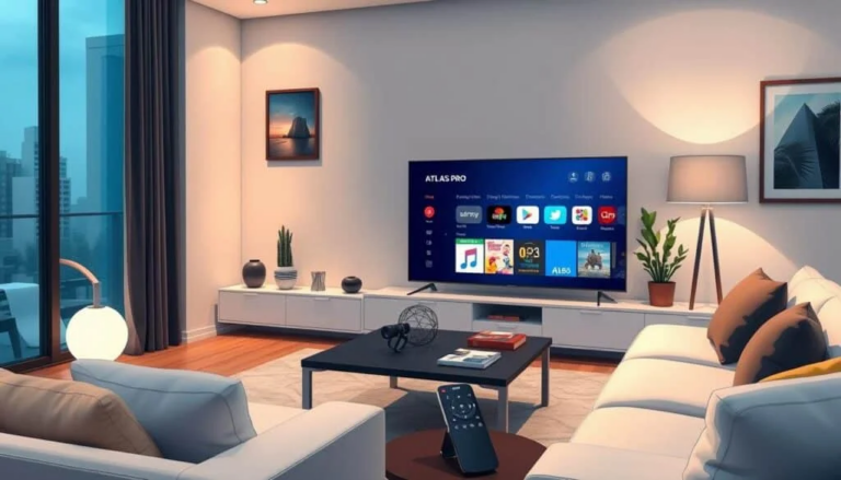 Atlas Pro ONTV for Movie Buffs  Top Picks to Stream