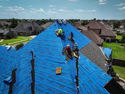 The Bear Upon Of Okc’s Climate On Roofing Choices