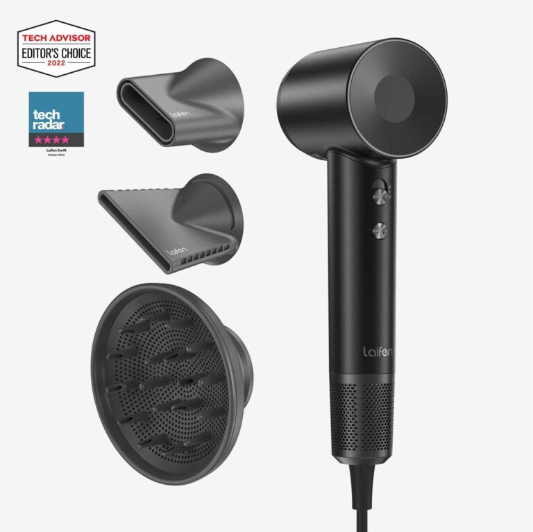 Why These Hair Dryers Are Perfect for Curly Hair