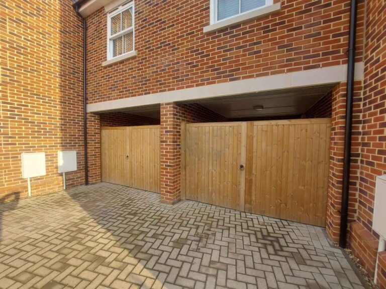 Garage Door Repair  When to Call a Professional