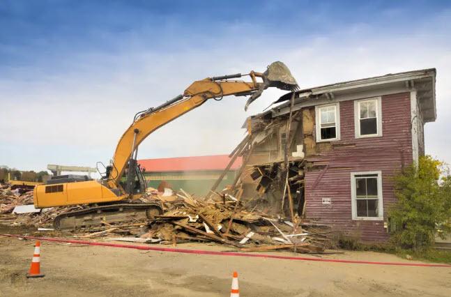 Demolition Orlando  The Top Contractors You Need to Know
