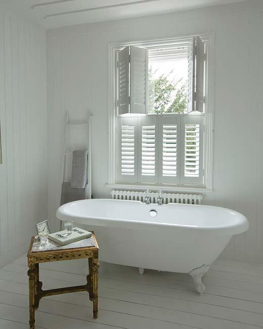 Shutters Colchester  Stylish & Functional Window Solutions