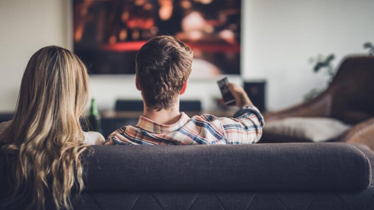 Atlas Pro ONTV  Seamless Entertainment at Your Fingertips