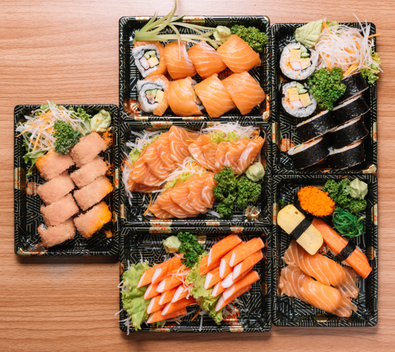 The Science Behind Protective Packaging  Keeping Products Safe
