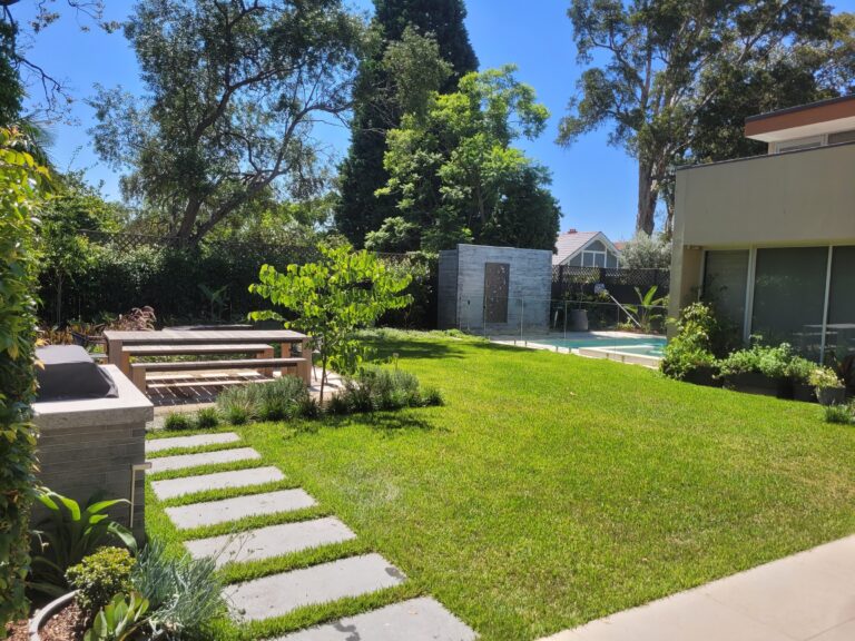 Top Fencing Contractors and Landscapers in Sydney by Master Groups