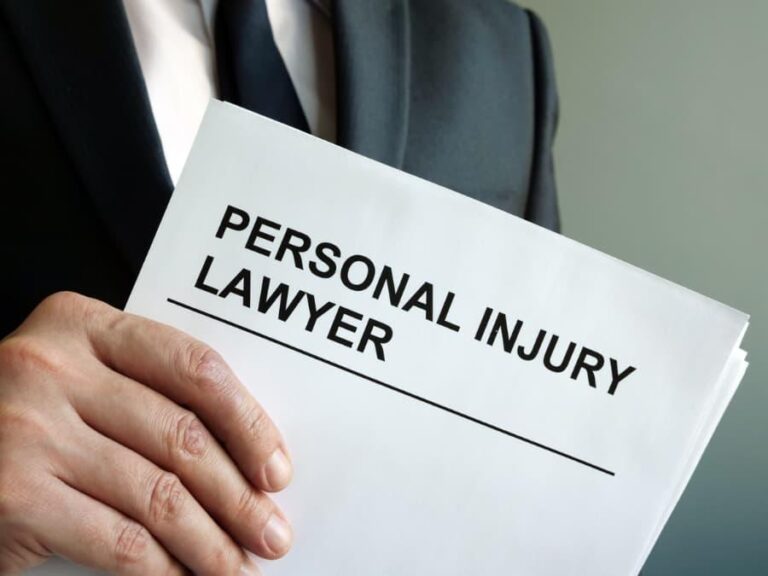   Top Belleville IL Personal Injury Lawyer     Get the Compensation You Deserve
