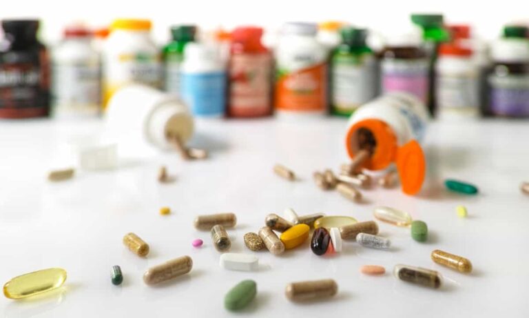 Supplements for Joint Pain Relief: Do They Work?